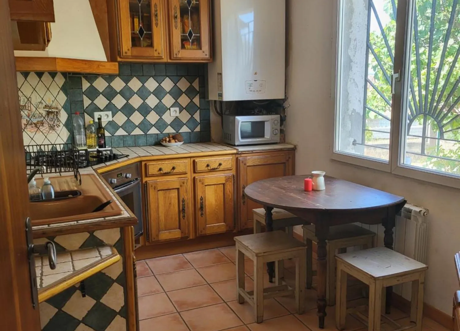 Maisonnette Pres Du Centre Ville - 4 Couchages Dans Le Salon Saint-Maximin-la-Sainte-Baume