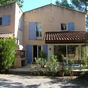 L'oree Du Bois Bed & Breakfast